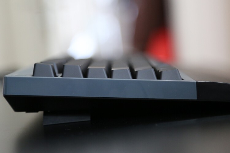 精致暖男：曜越TT G521 Pro无线三模机械键盘开箱