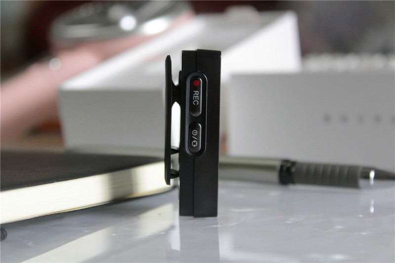 办公潮物评测：搜狗AI录音笔，一物多用，专注快节奏职场生活