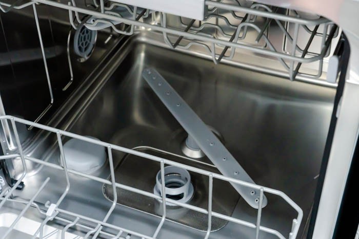 云米AI智能洗碗机评测：省心省力还省时，再也不用为谁洗碗发愁了