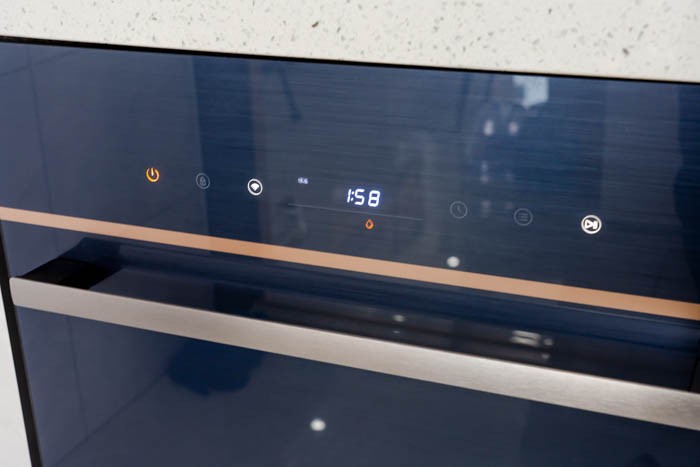 云米AI智能洗碗机评测：省心省力还省时，再也不用为谁洗碗发愁了