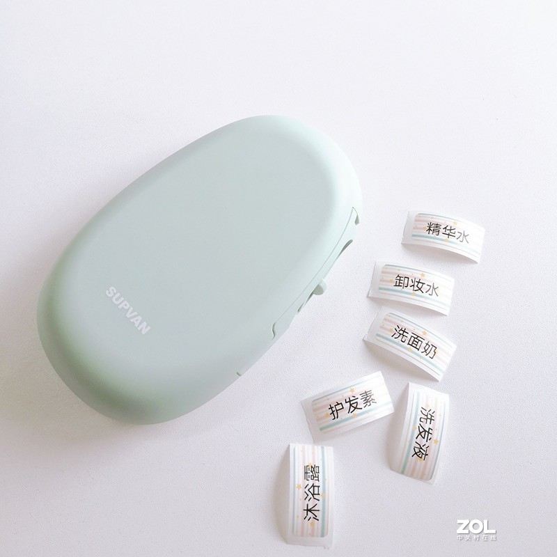 家用标签机评测