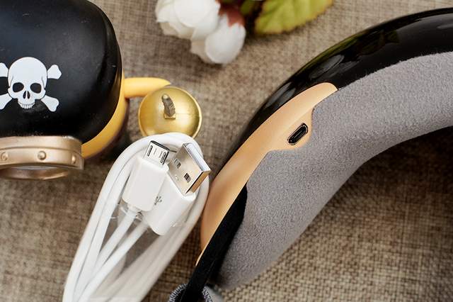 多按摩组合，不压迫眼球——可视化设计的BOTH护眼仪评测