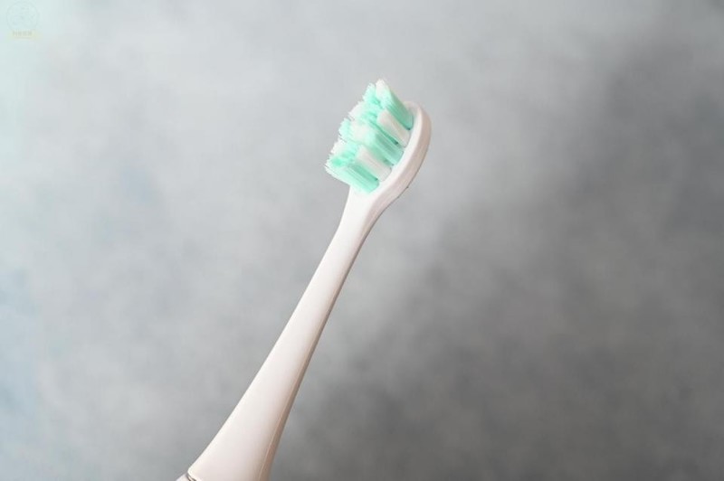 15种模式随心选，送6个刷头够用一年半，同同家T9U电动牙刷体验