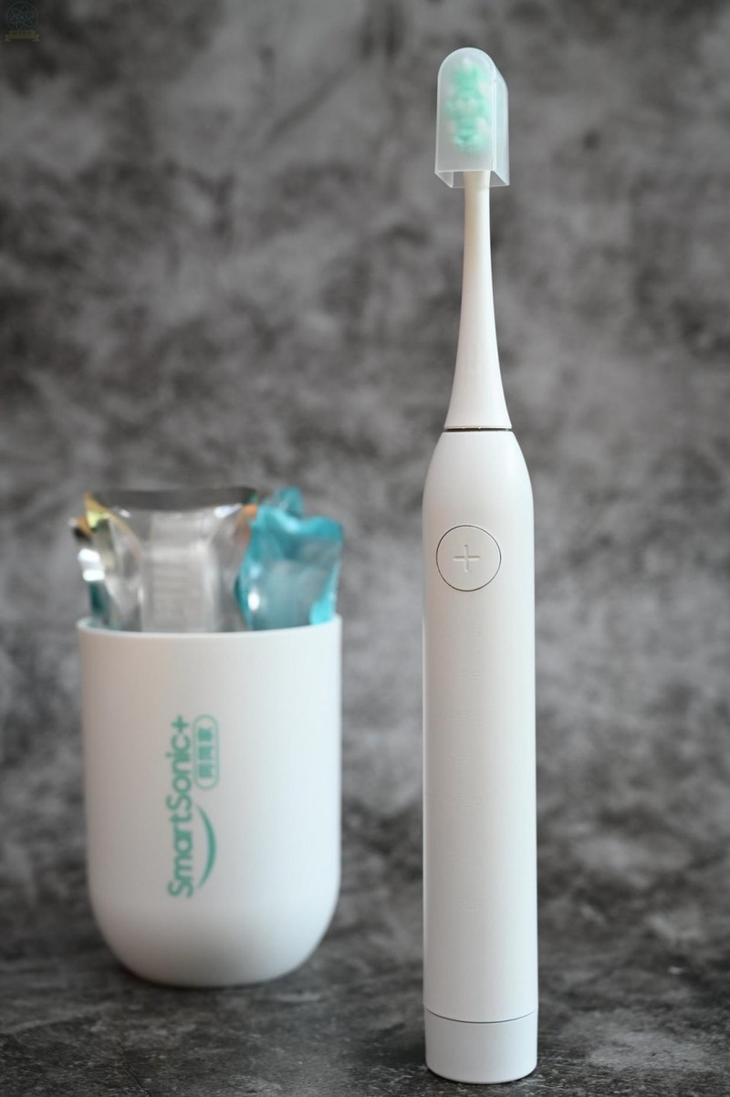 15种模式随心选，送6个刷头够用一年半，同同家T9U电动牙刷体验