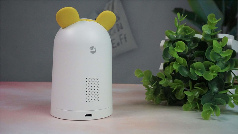 智能家居生态下，华为智选-海雀智能摄像头Pro凭何杀出重围？