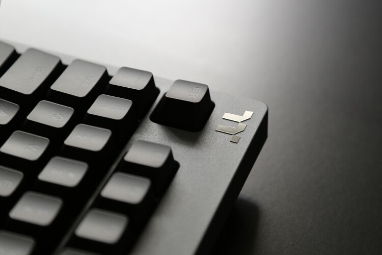 精致暖男：曜越TT G521 Pro无线三模机械键盘开箱