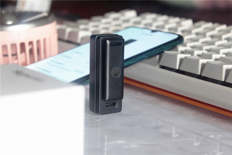 办公潮物评测：搜狗AI录音笔，一物多用，专注快节奏职场生活