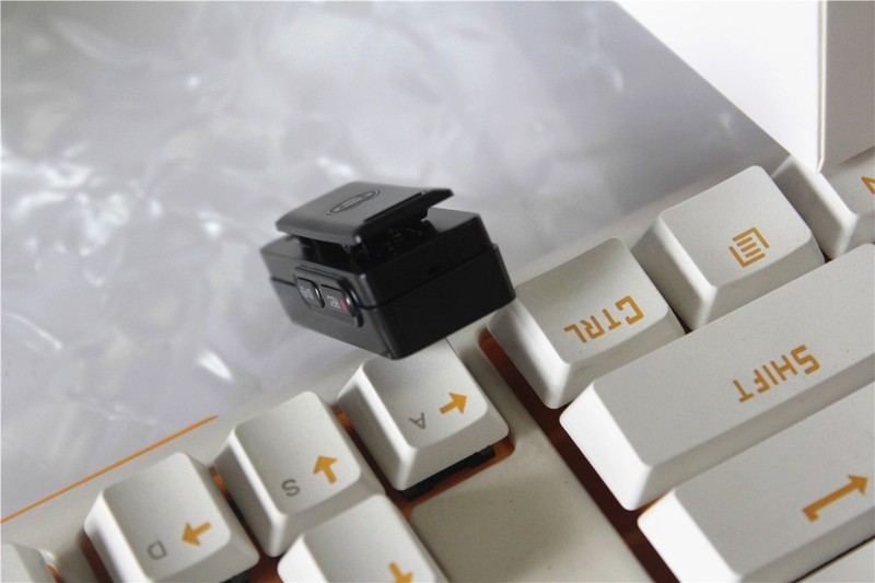 办公潮物评测：搜狗AI录音笔，一物多用，专注快节奏职场生活