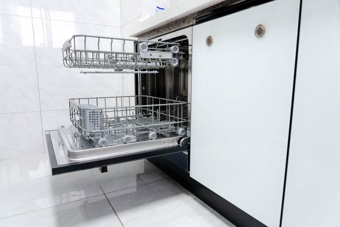 云米AI智能洗碗机评测：省心省力还省时，再也不用为谁洗碗发愁了