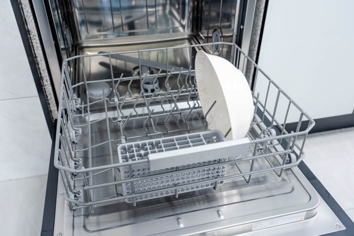 云米AI智能洗碗机评测：省心省力还省时，再也不用为谁洗碗发愁了