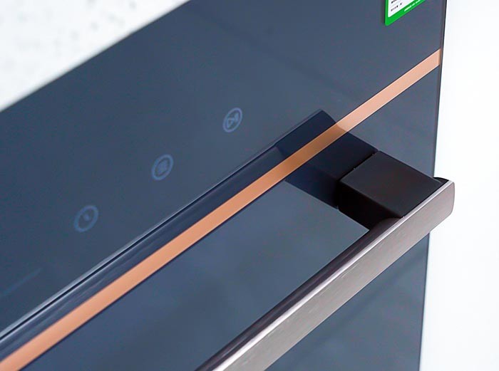 云米AI智能洗碗机评测：省心省力还省时，再也不用为谁洗碗发愁了