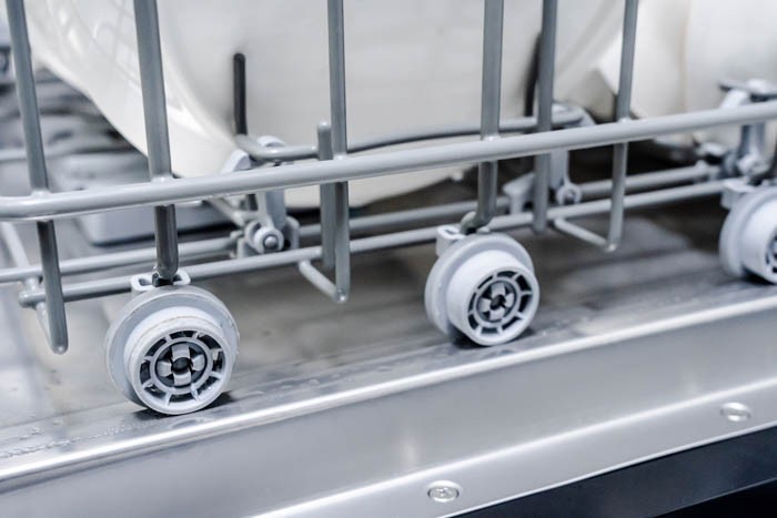 云米AI智能洗碗机评测：省心省力还省时，再也不用为谁洗碗发愁了