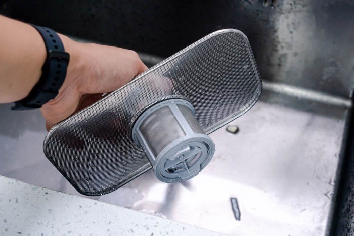 云米AI智能洗碗机评测：省心省力还省时，再也不用为谁洗碗发愁了