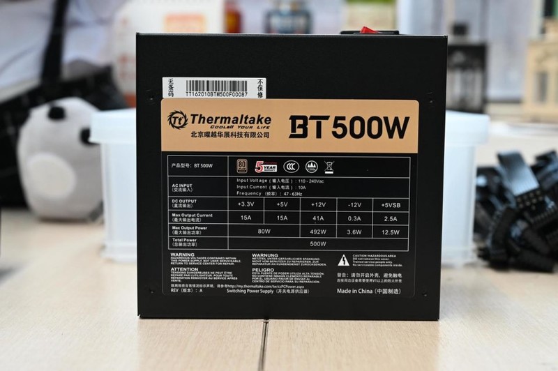 灵活设计任意改造，双面开门更易用，Tt曜越挑战者H6机箱体验