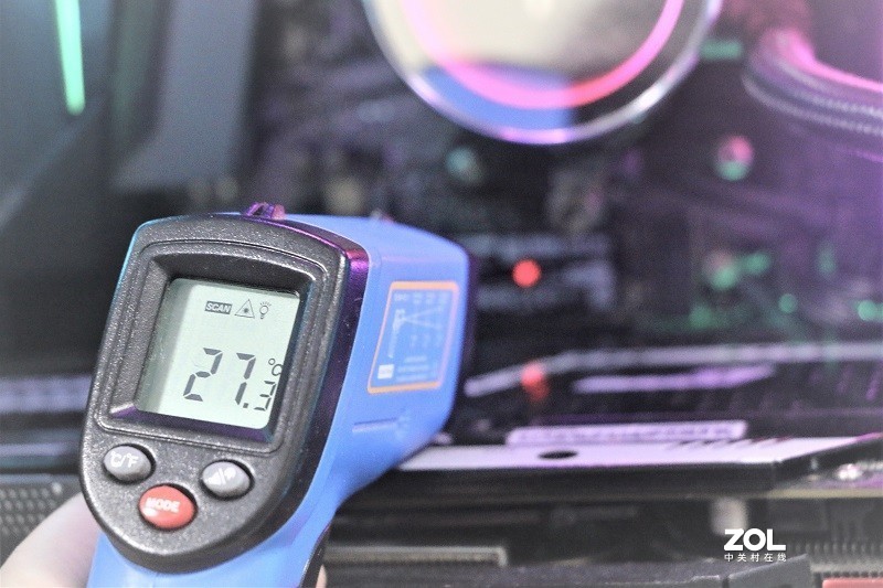 初体验1T致钛PC005