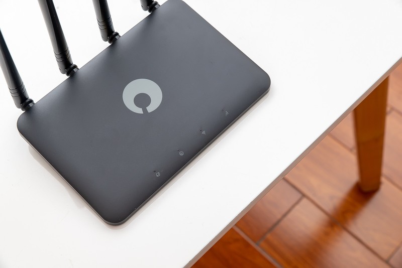 解决无光纤网络的公寓WiFi需求，一部蒲公英X4C路由器轻松搞定