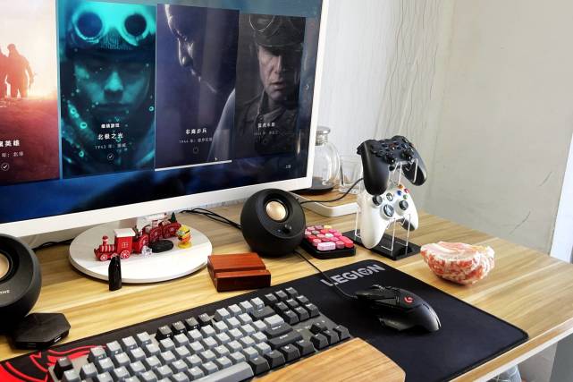 找回儿时小霸王般的快乐-北通蝙蝠4无线游戏手柄体验