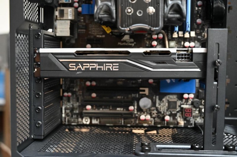 灵活设计任意改造，双面开门更易用，Tt曜越挑战者H6机箱体验