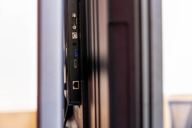 MAXHUB V5 新锐版评测：会议培训也可以智能简单化