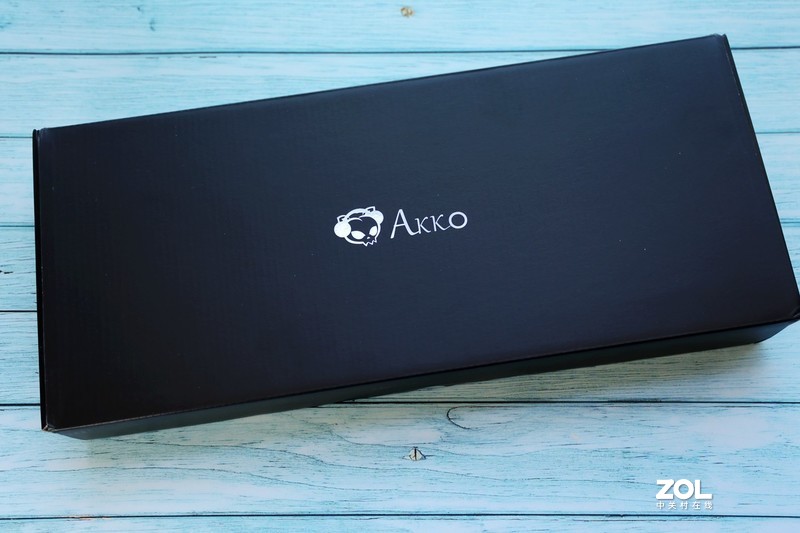 给你红豆奶绿般的甜蜜！聊一款性价比很高的入门级机械键盘——AKKO 3096 DS