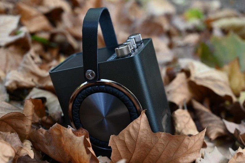 不止好听，唱K也不在话下，带上艾特铭客金刚6随处开趴