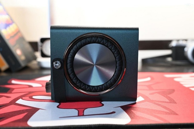 不止好听，唱K也不在话下，带上艾特铭客金刚6随处开趴