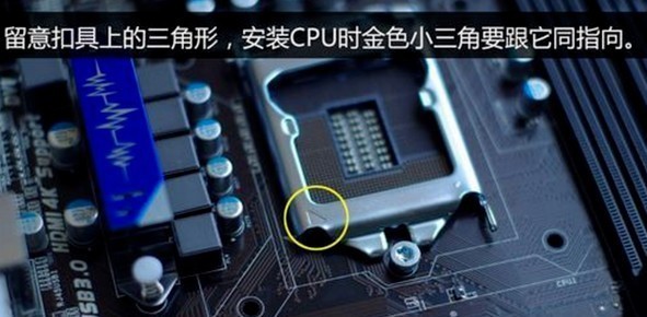 开学啦！你组装自己爱机了吗？秋叶分享一套技嘉装机教程