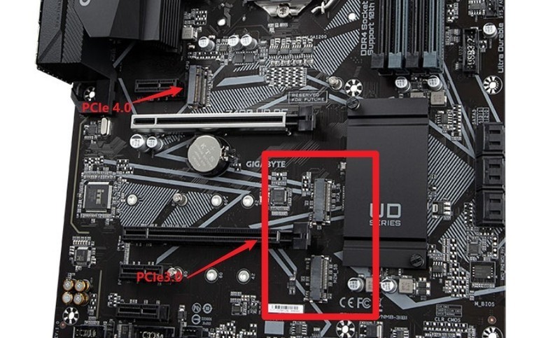 开学啦！你组装自己爱机了吗？秋叶分享一套技嘉装机教程