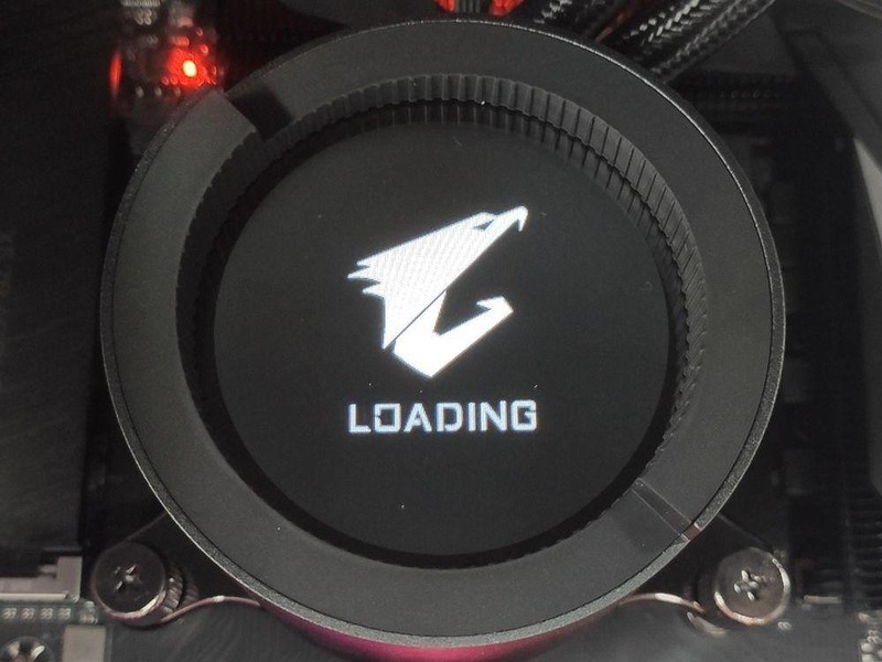 开学啦！你组装自己爱机了吗？秋叶分享一套技嘉装机教程