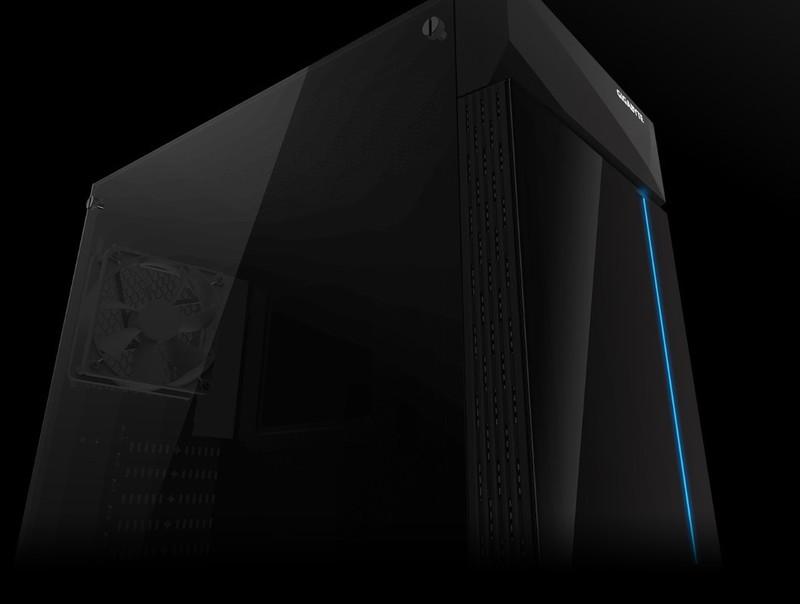 开学啦！你组装自己爱机了吗？秋叶分享一套技嘉装机教程