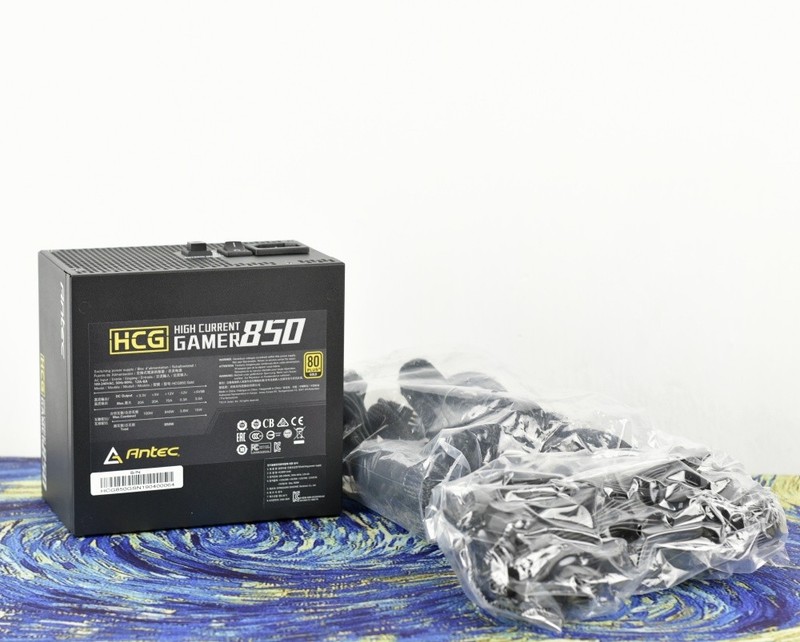 四核+8G内存的渣渣配置+影驰RTX3070Ti黑将OC 就能畅玩4K光追《控制》游戏大作