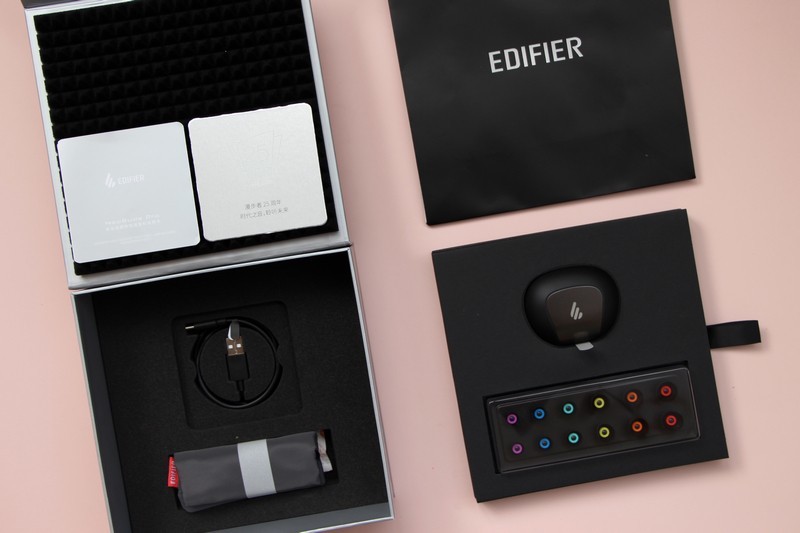 音质极好的TWS耳机存在吗？漫步者NeoBuds 申请出战