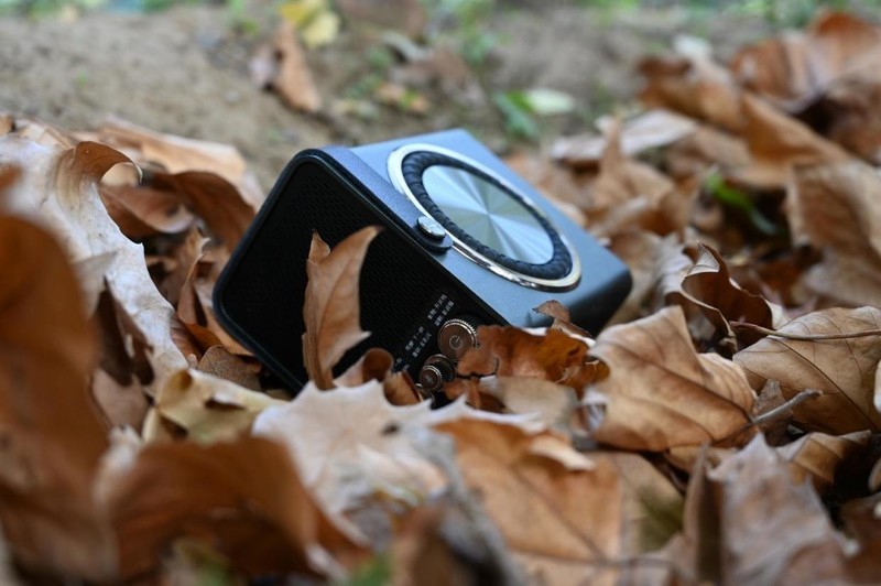 不止好听，唱K也不在话下，带上艾特铭客金刚6随处开趴