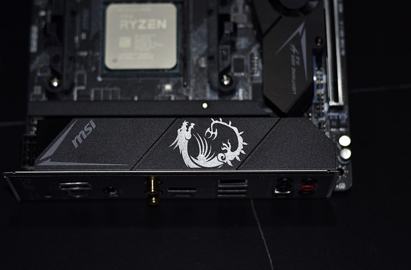 四核+8G内存的渣渣配置+影驰RTX3070Ti黑将OC 就能畅玩4K光追《控制》游戏大作