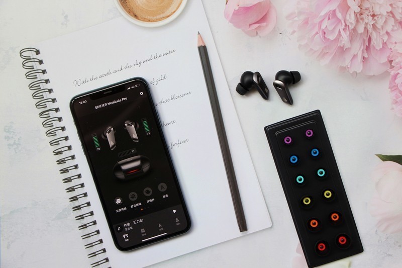 音质极好的TWS耳机存在吗？漫步者NeoBuds 申请出战