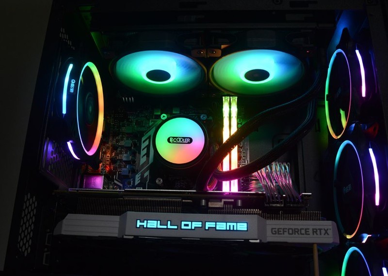 AMD也学会挤牙膏了，锐龙R5-3600XT处理器装机实测