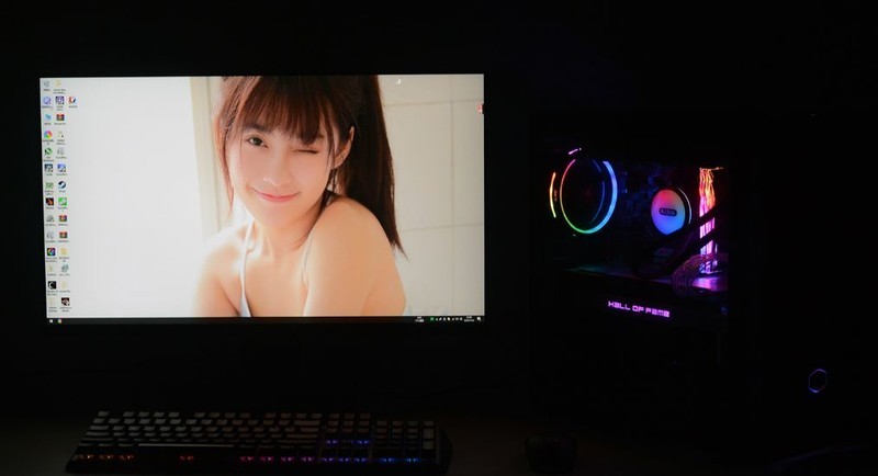 AMD也学会挤牙膏了，锐龙R5-3600XT处理器装机实测