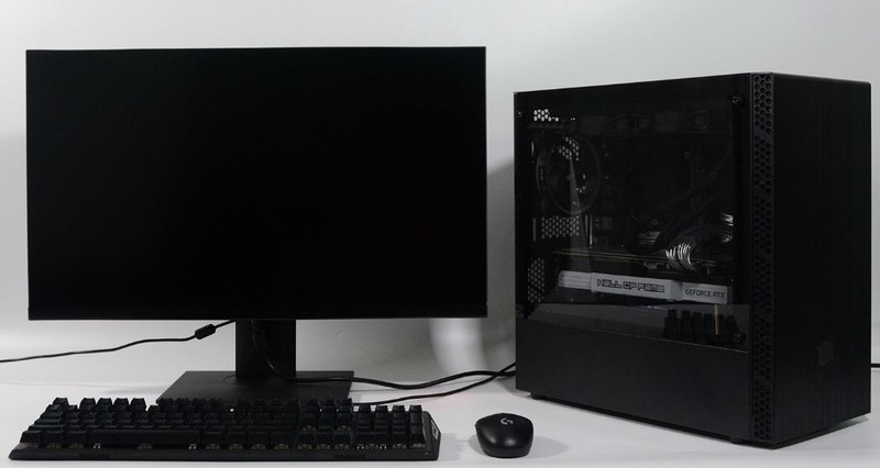 AMD也学会挤牙膏了，锐龙R5-3600XT处理器装机实测