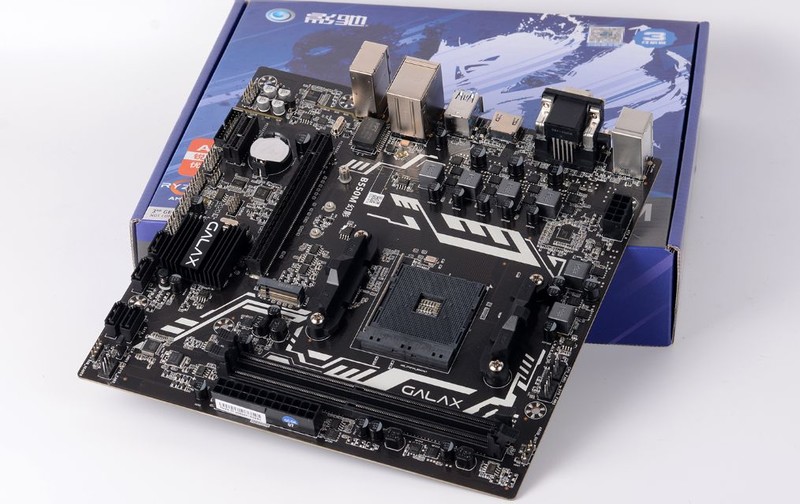 AMD也学会挤牙膏了，锐龙R5-3600XT处理器装机实测