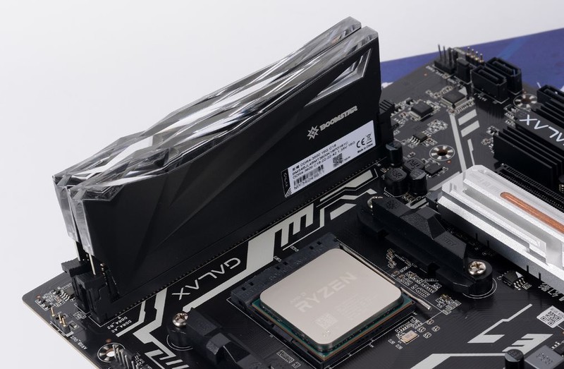 AMD也学会挤牙膏了，锐龙R5-3600XT处理器装机实测