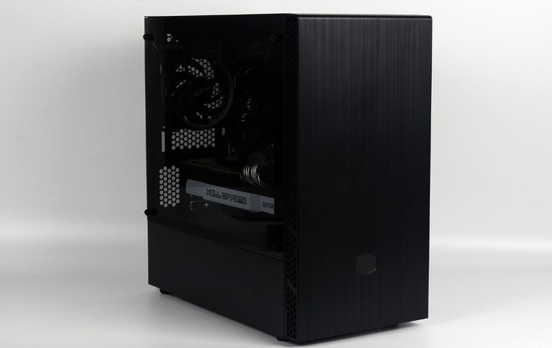 AMD也学会挤牙膏了，锐龙R5-3600XT处理器装机实测