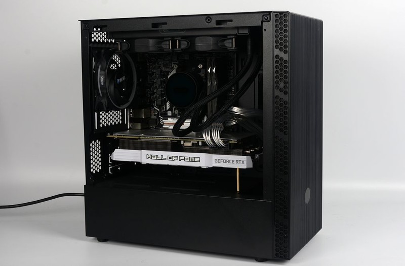 AMD也学会挤牙膏了，锐龙R5-3600XT处理器装机实测