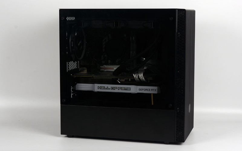 AMD也学会挤牙膏了，锐龙R5-3600XT处理器装机实测