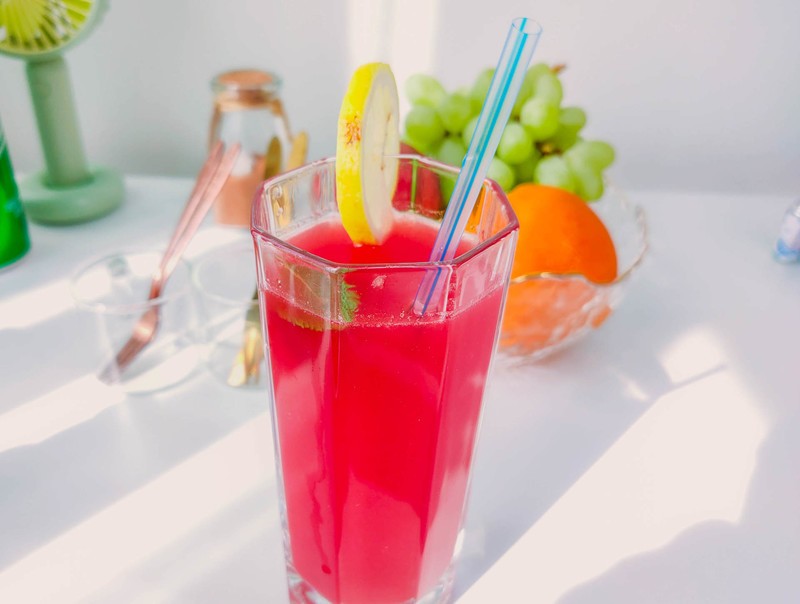 果汁+气泡水，摩飞气泡原汁机评测：宅男宅女的双倍快乐