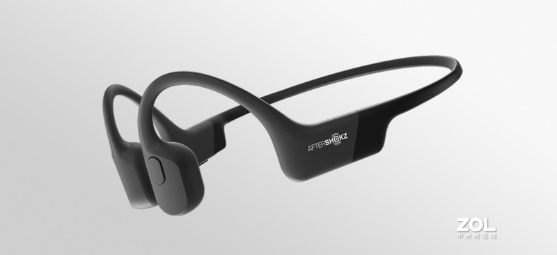 韶音骨传导——相信自己，没有极限