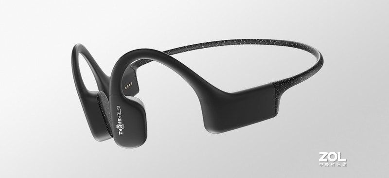 韶音骨传导——相信自己，没有极限