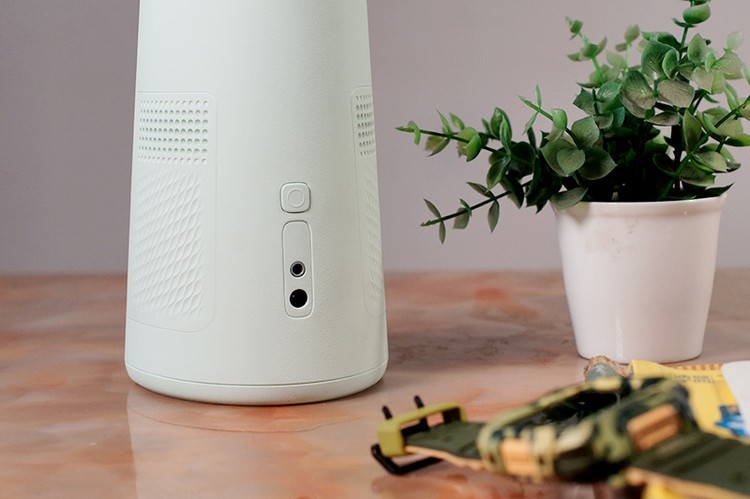 做有灵魂的护眼灯让学习更快乐大力智能家教灯t5pro测评