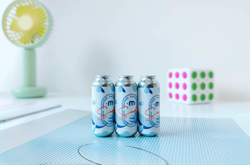 果汁+气泡水，摩飞气泡原汁机评测：宅男宅女的双倍快乐