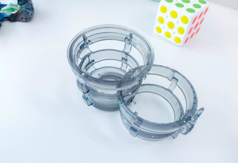 果汁+气泡水，摩飞气泡原汁机评测：宅男宅女的双倍快乐