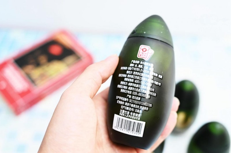 滴滴清醇，南国留香，川派老酒，蜀黍新酿，谷小酒清米粒体验